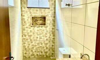 Imagem 4: Casa com 3 quartos - Bairro Setor dos Bandeirantes em Aparecida de Goiânia