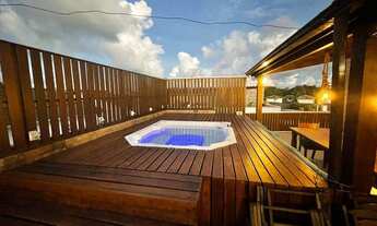 Imagem 6: Apartamento para Venda em Lauro de Freitas, Buraquinho, 2 dormitórios, 1 suíte, 1 banheiro