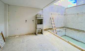 Imagem: Apartamento para venda com 160 metros quadrados