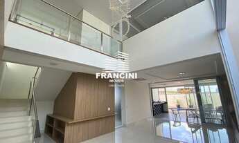 Imagem 3: Casa em Condomínio para Venda em Bauru, CONDOMÍNIO VILLAGIO II, 4 dormitórios, 4 suítes, 6