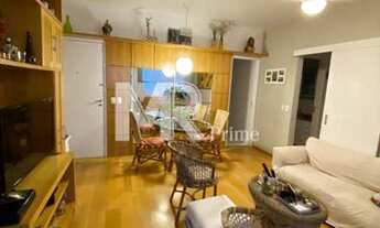 Imagem 6: Rio de Janeiro - Apartamento Padrão - Humaitá