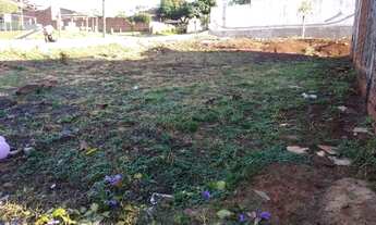 Imagem 2: Terreno à venda, 238 m² por R$ 140.000,00 - Jardim Bertioga - Maringá/PR