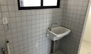 Imagem 6: Apartamento para aluguel e venda com 90 metros quadrados com 3 quartos em Boa Viagem - Rec