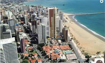 Imagem 3: Edifício Domo Apartamento com 4 dormitórios