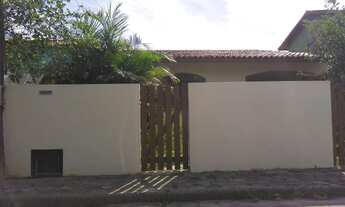 Imagem: Casa com 3 Dormitórios - São João do