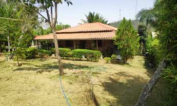 Imagem 2: Casa de condomínio para venda Vale do Luar