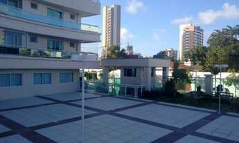 Imagem 4: Apartamento à venda, 134m² com 4 quartos em Dionisio Torres