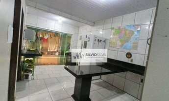 Imagem 5: Casa 3 Quartos 1 Suíte e Garagem Coberta