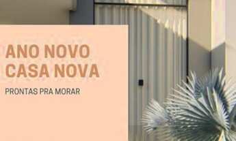 Imagem 7: Casa Térrea com 3 quartos sendo uma suíte