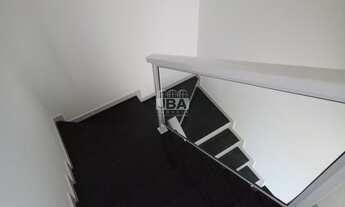 Imagem 6: CURITIBA - Sobrado Padrão - Portão