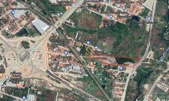 Imagem 2: Terreno à venda, 23000 m² por R$ 4.140.000,00 - Siqueira - Fortaleza/CE