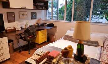 Imagem 3: Triplex para venda tem 303 metros quadrados com 4 quartos em Leblon - Rio de Janeiro - RJ