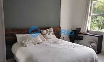 Imagem 4: Kitnet/Conjugado-À VENDA-Leme-Rio de Janeiro-RJ