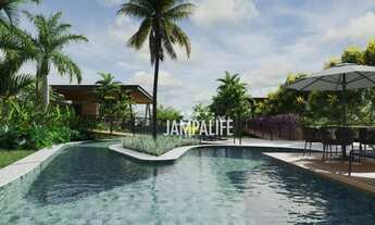 Imagem 6: Apartamento de luxo com 03 suítes de frente ao pôr do sol do Jacaré