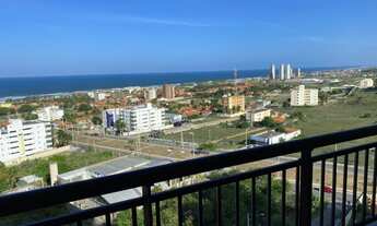 Imagem 7: Apartamento para venda com 97 metros quadrados com 3 quartos em Aldeota - Fortaleza - CE