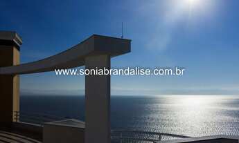 Imagem 3: Cobertura RESIDENCIAL em FLORIANÓPOLIS - SC, JOÃO PAULO