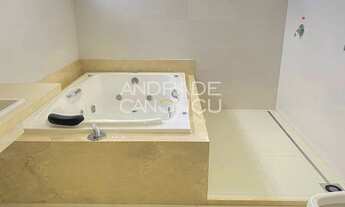 Imagem 3: BELÍSSIMA COBERTURA A VENDA NA REGIÃO MAIS NOBRE DE GOIÂNIA