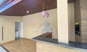 Imagem 6: Casa com 3 dormitórios 1 suíte - Prox. ao Tauste da Av. Itavuvu