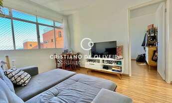 Imagem: Apartamento de 1 dormitório no Centro de