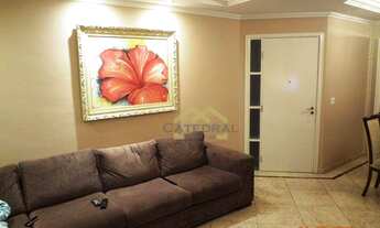 Imagem: Apartamento com 3 dormitórios à venda