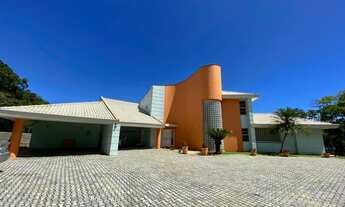 Imagem 7: Casa para venda possui 750000 metros quadrados com 3 quartos em Praia do Araca - Porto Bel