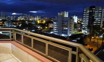 Imagem 6: Cobertura para venda tem 230 metros quadrados com 4 quartos em Jardim América - Goiânia