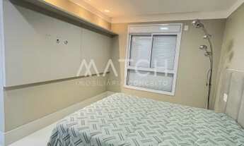 Imagem 4: Apartamento Casa Opus Areião em Setor Marista - Goiânia - GO