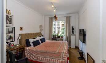 Imagem 6: Excelente apartamento no Jardim Paulista