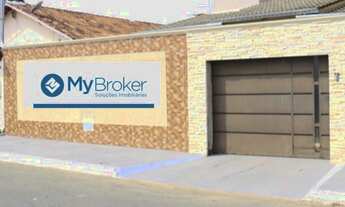 Imagem: Casa com 3 quartos - Jardim Tropical - Aparecida