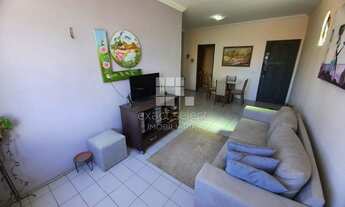 Imagem 3: Apartamento com 3 quartos à venda por R$ 180.000 - Cajazeiras - Fortaleza/CE