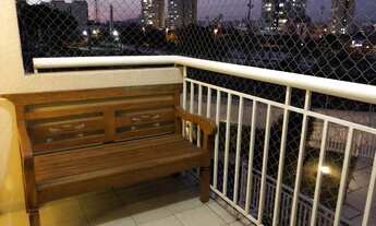 Imagem 5: Apartamento 2 dorms, 1 suite à venda, 63 m² por R$ 499.000 - Barra Funda - São Paulo/SP