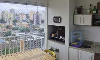 Imagem: Apartamento para venda tem 123 metros quadrados