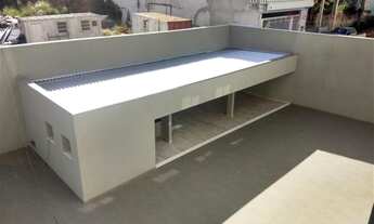 Imagem 5: Apartamento de 2 quartos para compra ou aluguel - Condomínio Residencial Euroville II - Br