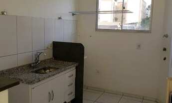 Imagem 3: Contagem - Apartamento Padrão - Fonte Grande