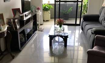 Imagem 5: Apartamento para venda possui 120 metros quadrados e 3 quartos em Engenheiro Luciano Caval