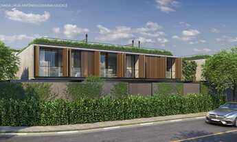 Imagem: São Paulo - Casa de Condomínio - Alto