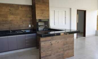 Imagem 2: Casa para venda com 3 quartos sendo 2 suites em Vila Rocha - Rio Verde - Goiás
