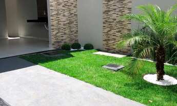 Imagem: Casa no setor Três Marias