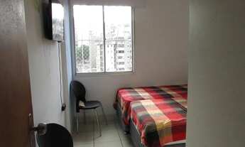 Imagem 2: Apartamento, 02 quartos, Santo Antônio. Venda