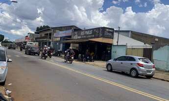 Imagem 2: Vendo lote comercial no setor Granja Cruzeiro do Sul