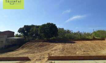 Imagem 3: Terreno à venda, 150 m² por R$ 120.000,00 - Parque Santos Dumont - Votorantim/SP