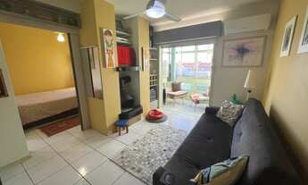 Imagem 7: Apartamento para venda com 55 m2 com 1 quarto em Capao Novo - Capão da Canoa - RS