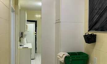 Imagem 4: Apartamento para venda tem 135 metros quadrados com 3 quartos em Cocó - Fortaleza - CE