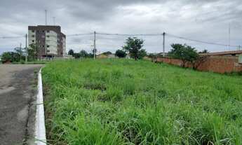 Imagem 2: Lote no Alto das Caraíbas, Luziânia-GO, com 668 m² por R$- 120.000,00