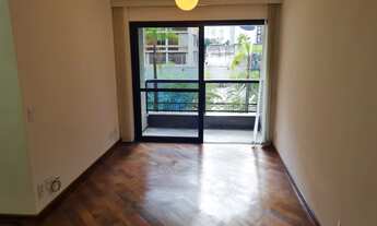 Imagem 2: Apartamento para aluguel e venda tem 80 metros quadrados com 2 quartos em Paraíso - São Pa