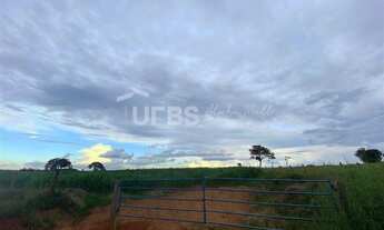 Imagem 4: Fazenda/Sítio/Chácara para venda tem 288000 metros quadrados