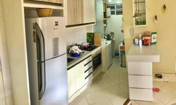 Imagem 7: APARTAMENTO RESIDENCIAL em FLORIANÓPOLIS - SC, CACHOEIRA DO BOM JESUS