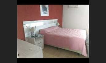 Imagem 6: Casa de condomínio para venda possui 130 metros quadrados com 3 quartos