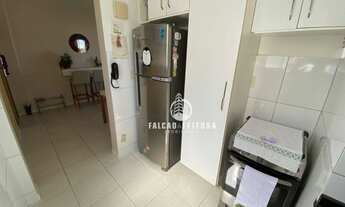 Imagem 6: Apartamento com 1 dormitório à venda, 59 m² por R$ 245.000,00 - Pituba - Salvador/BA