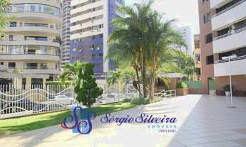 Imagem 4: Apartamento no Ed. Monte Fiori na Aldeota com 3 suítes